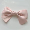 Fabric bow tie clothing accessories, accessories, DIY handcrafted materials, bow tie hair accessories, fresh and elegant accessory materials Specification image